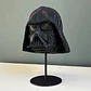 Casco Escultórico De Darth Vader - Miniatura 2