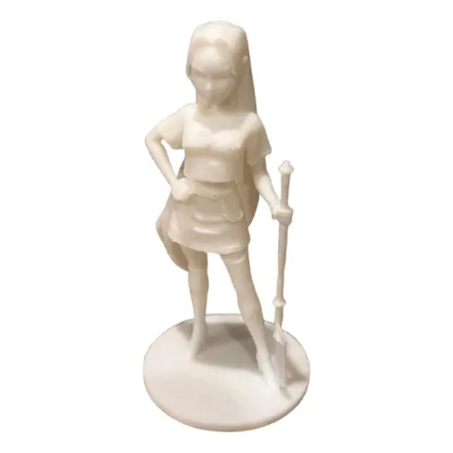 Estatua De Mira Cazadores De Demonios