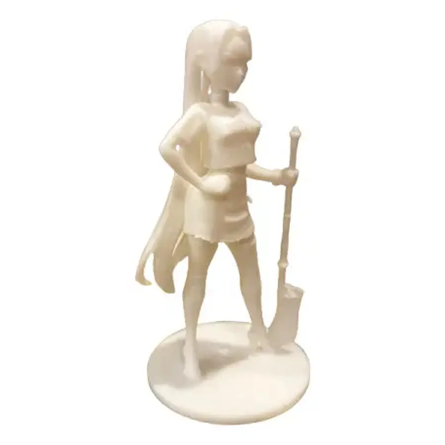 Estatua De Mira Cazadores De Demonios