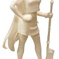 Estatua De Mira Cazadores De Demonios - Miniatura 2