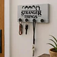 Soporte De Llaves - Stranger Things - Miniatura 2