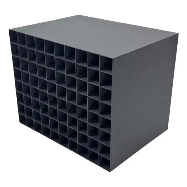 Organizador De Lápices Scripto (capacidad 80 Lápices)