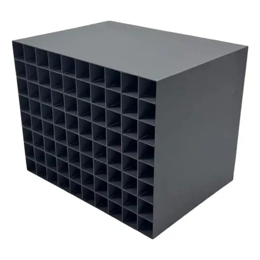 Organizador De Lápices Scripto (capacidad 80 Lápices)