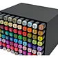 Organizador De Lápices Scripto (capacidad 80 Lápices) - Miniatura 3