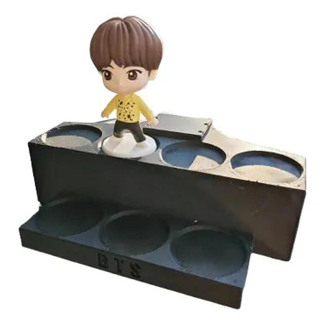 Expositor Bts Tiny Tan