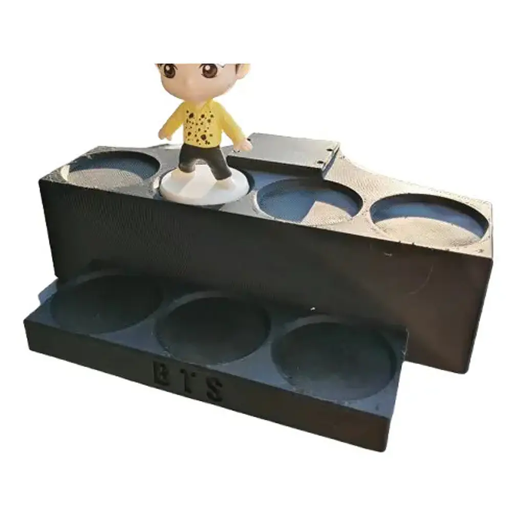 Expositor Bts Tiny Tan 2