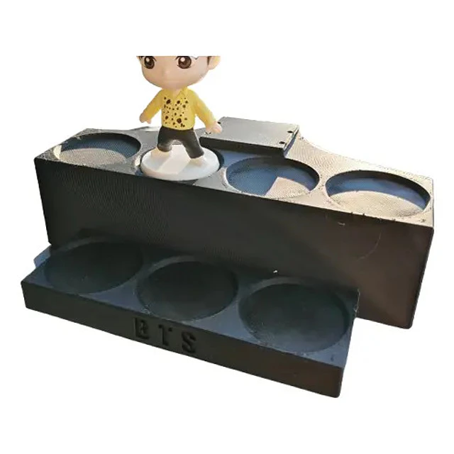 Expositor Bts Tiny Tan