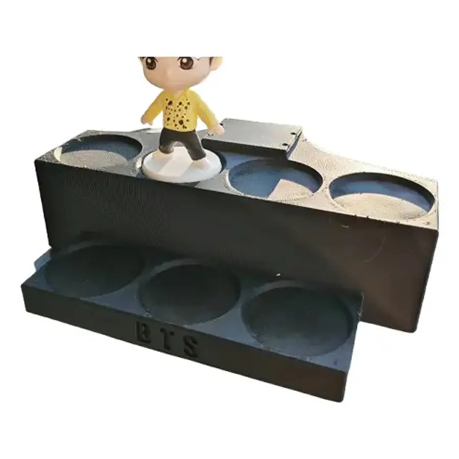Expositor Bts Tiny Tan
