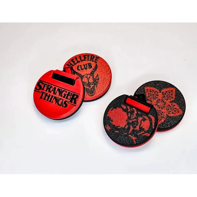 Fidget Toy - Stranger Things