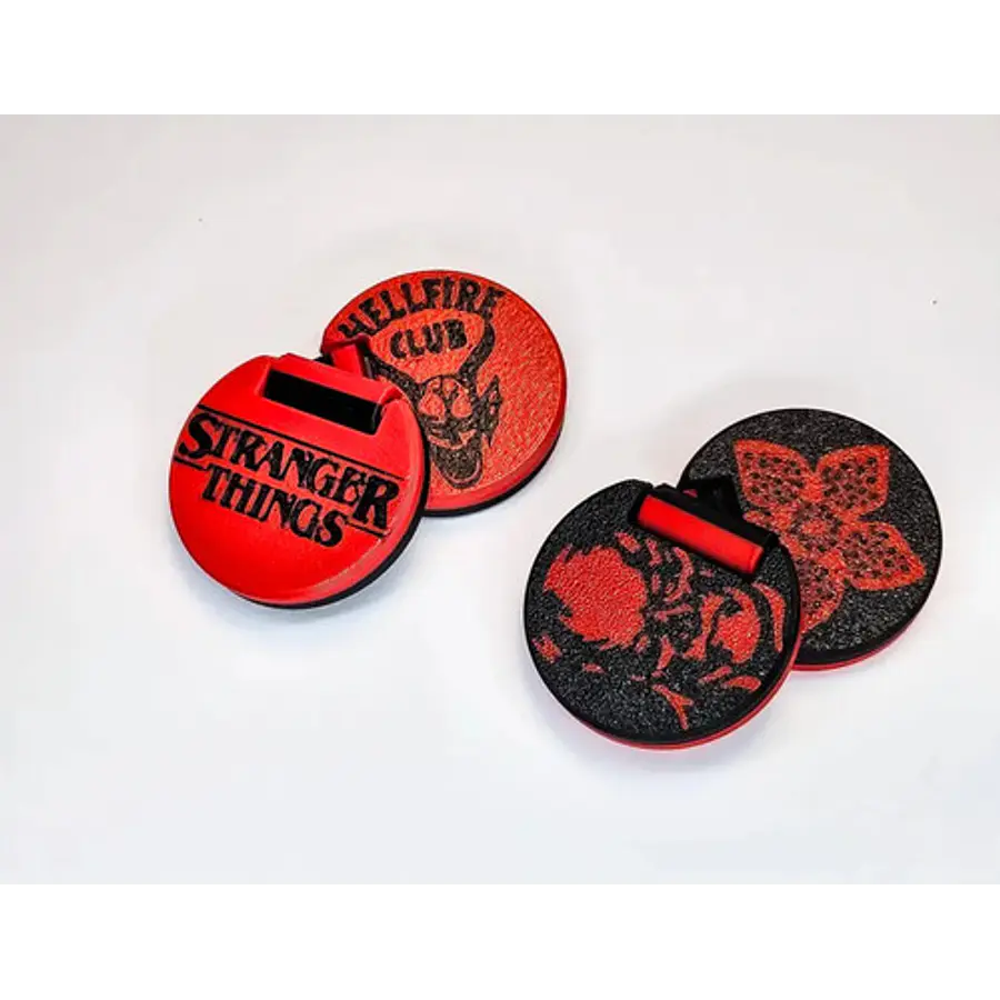 Fidget Toy - Stranger Things