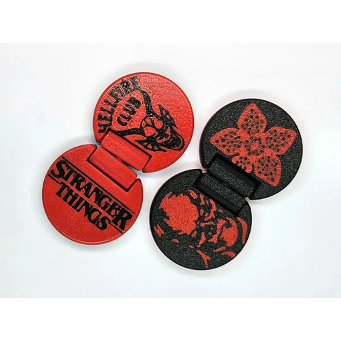 Fidget Toy - Stranger Things 3