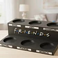 Soporte De Mcdonalds Friends - Miniatura 1