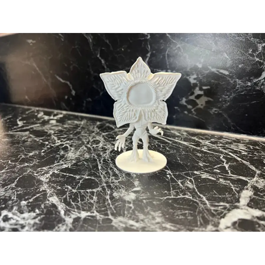 Figura De Demogorgon Estilo Funko