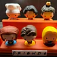 Soporte Para Figuras De Amigos - Miniatura 2