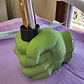 Portalápices- Mano De Hulk - Miniatura 2