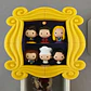 Expositor De Friends Mcdonald's - Miniatura 1