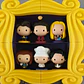 Expositor De Friends Mcdonald's - Miniatura 2