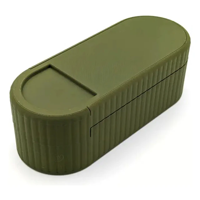 Estuche Escolar Para Lápices
