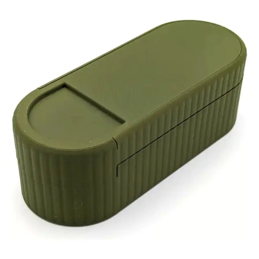 Estuche Escolar Para Lápices