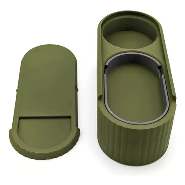 Estuche Escolar Para Lápices