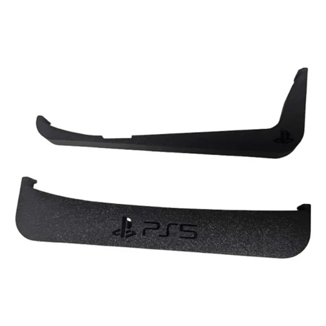 Soporte Horizontal Para Ps5 Con Lector De Disco Y Logotipo