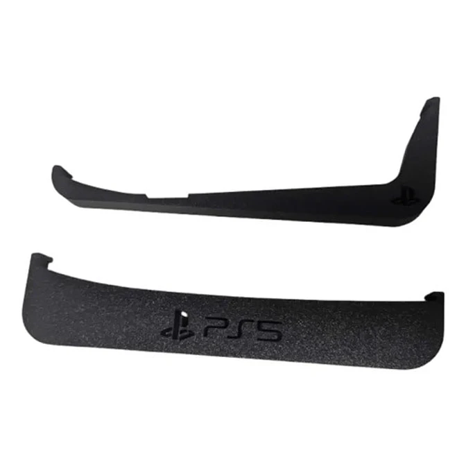 Soporte Horizontal Para Ps5 Con Lector De Disco Y Logotipo 2
