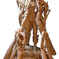Figura De Acción - Zyra - Miniatura 3