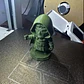 Figura Decorativa Chibi - Doctor Doom - Miniatura 3