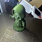 Figura Decorativa Chibi - Doctor Doom - Miniatura 4