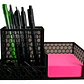 Organizador De Porta Notas Adhesivas - Miniatura 1