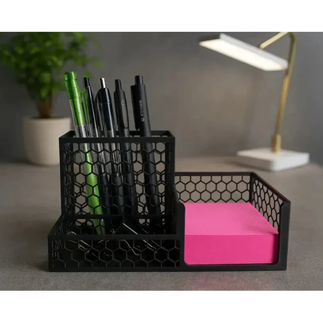 Organizador De Porta Notas Adhesivas