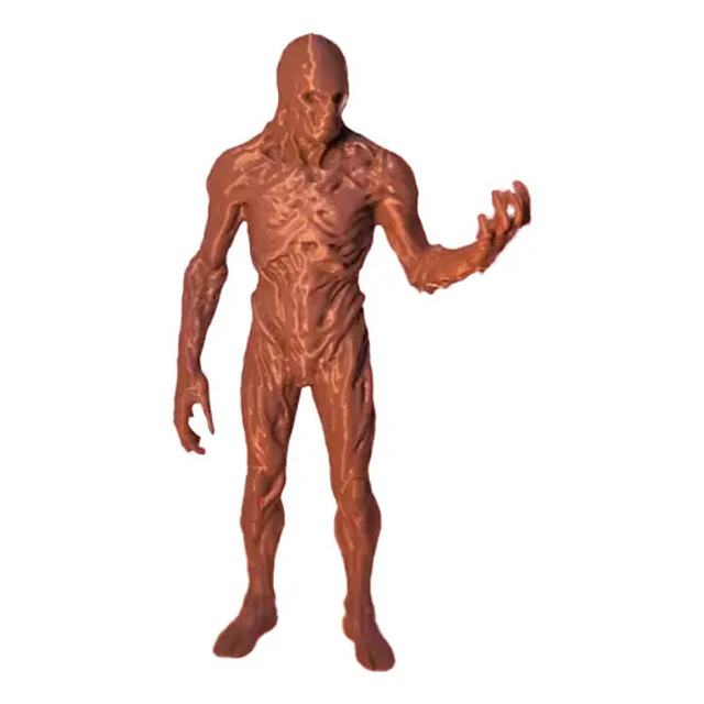 Mini Figura Vecna St - Pose De Conjuro