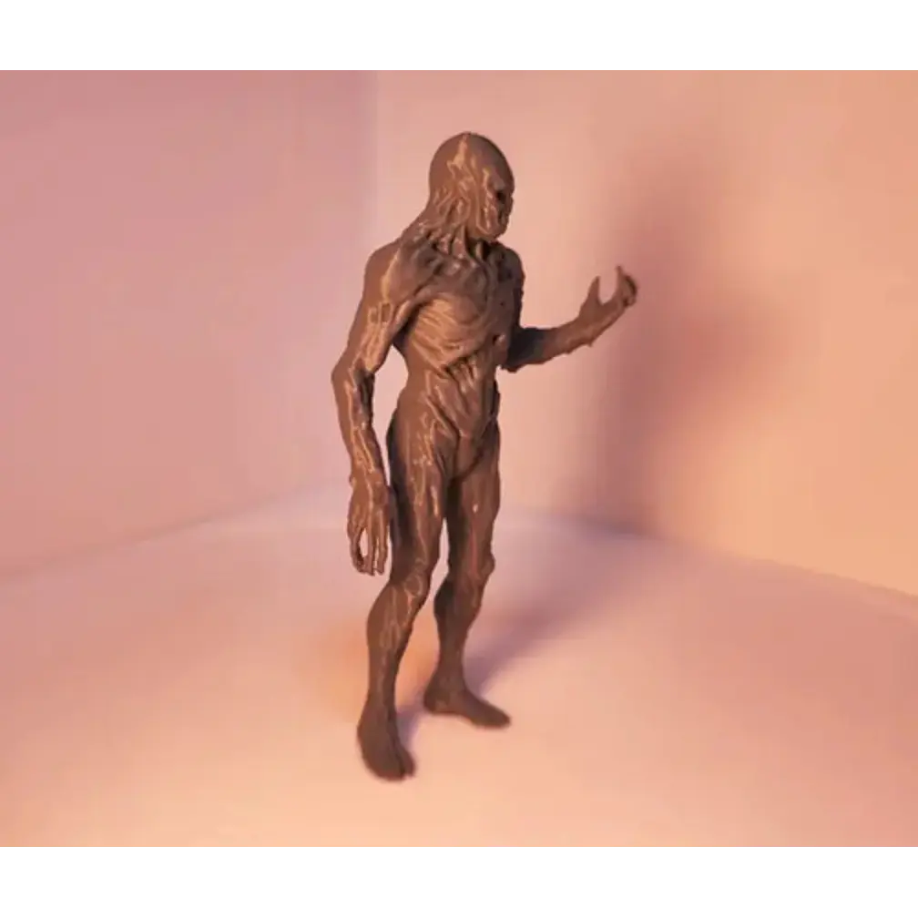 Mini Figura Vecna St - Pose De Conjuro 2