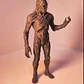 Mini Figura Vecna St - Pose De Conjuro - Miniatura 3
