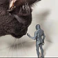 Mini Figura Vecna St - Pose De Conjuro - Miniatura 5