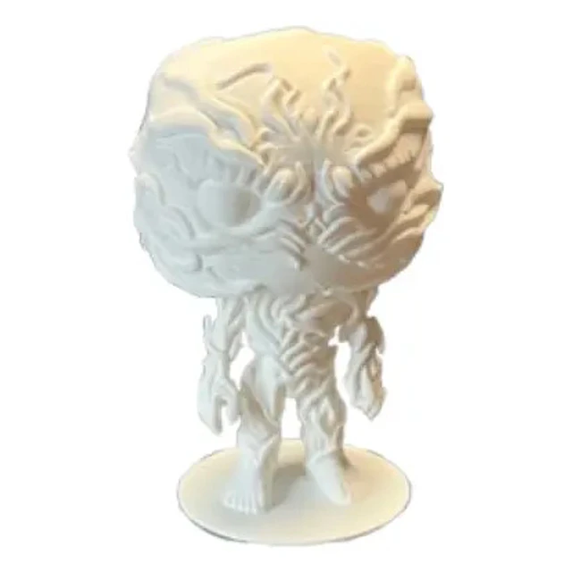 Figura De Vecna Estilo Funko