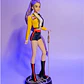 Figura De Chica Kpop Demon Hunters - Miniatura 3