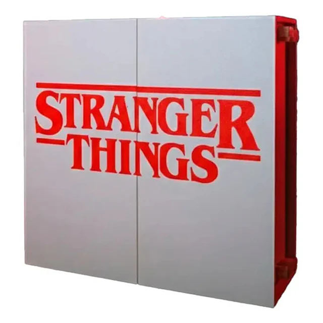 Soporte Para Funko Kinder Stranger Things