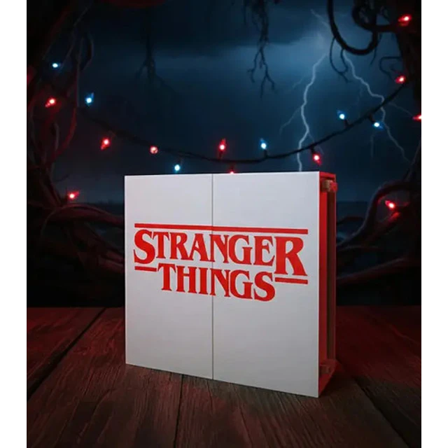 Soporte Para Funko Kinder Stranger Things