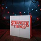 Soporte Para Funko Kinder Stranger Things - Miniatura 2