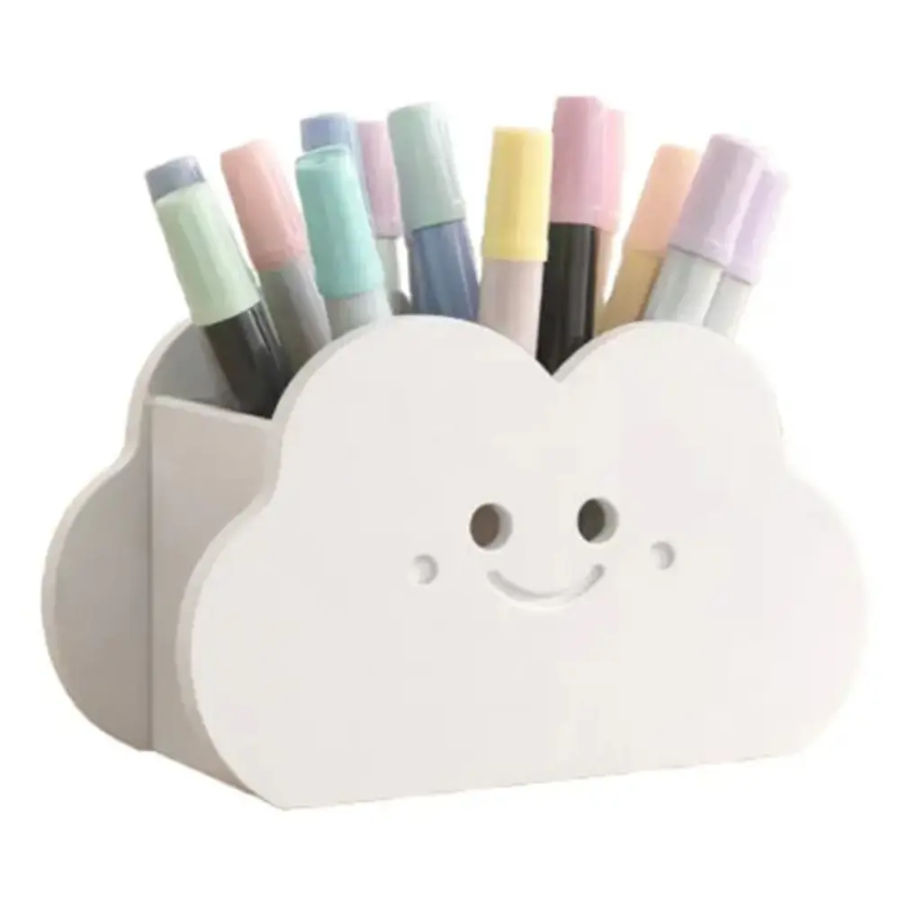 Portalápices Nube Adorable 1