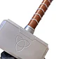 Accesorio Martillo De Thor Mjolnir - Miniatura 3