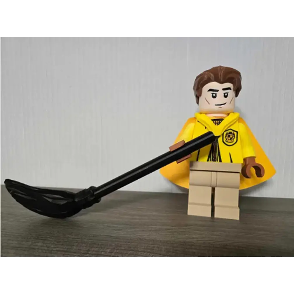 Cedric Diggory Harry Potter - Figura Decorativa 1