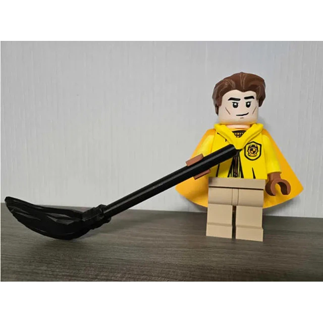 Cedric Diggory Harry Potter - Figura Decorativa