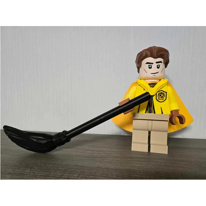 Cedric Diggory Harry Potter - Figura Decorativa 1