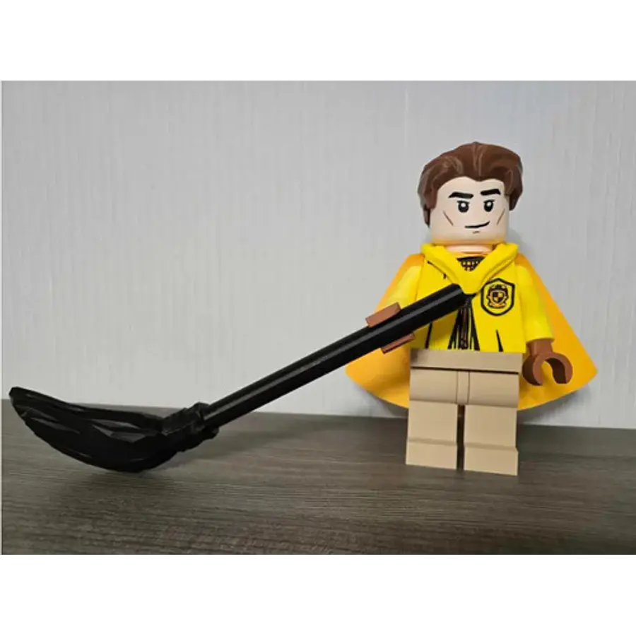 Cedric Diggory Harry Potter - Figura Decorativa