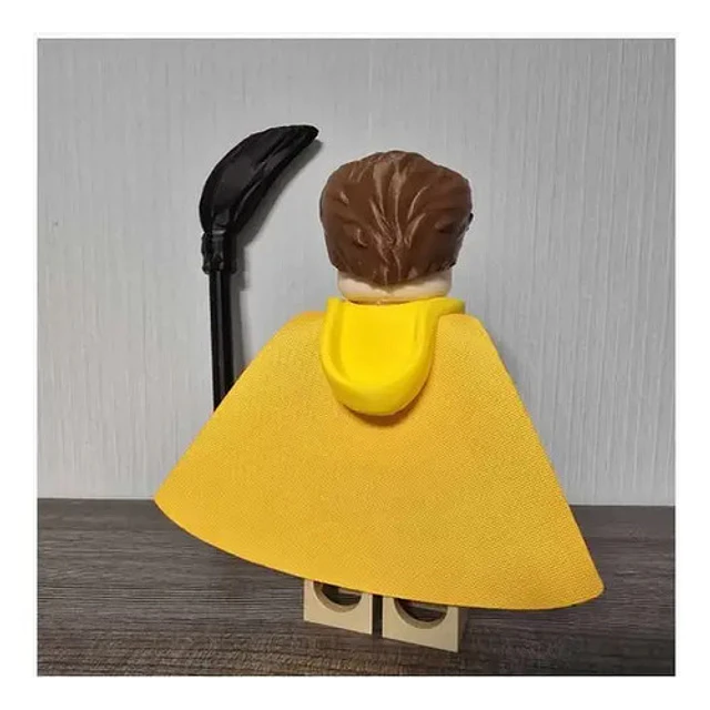 Cedric Diggory Harry Potter - Figura Decorativa