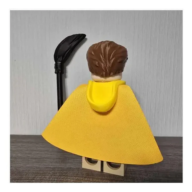 Cedric Diggory Harry Potter - Figura Decorativa 2