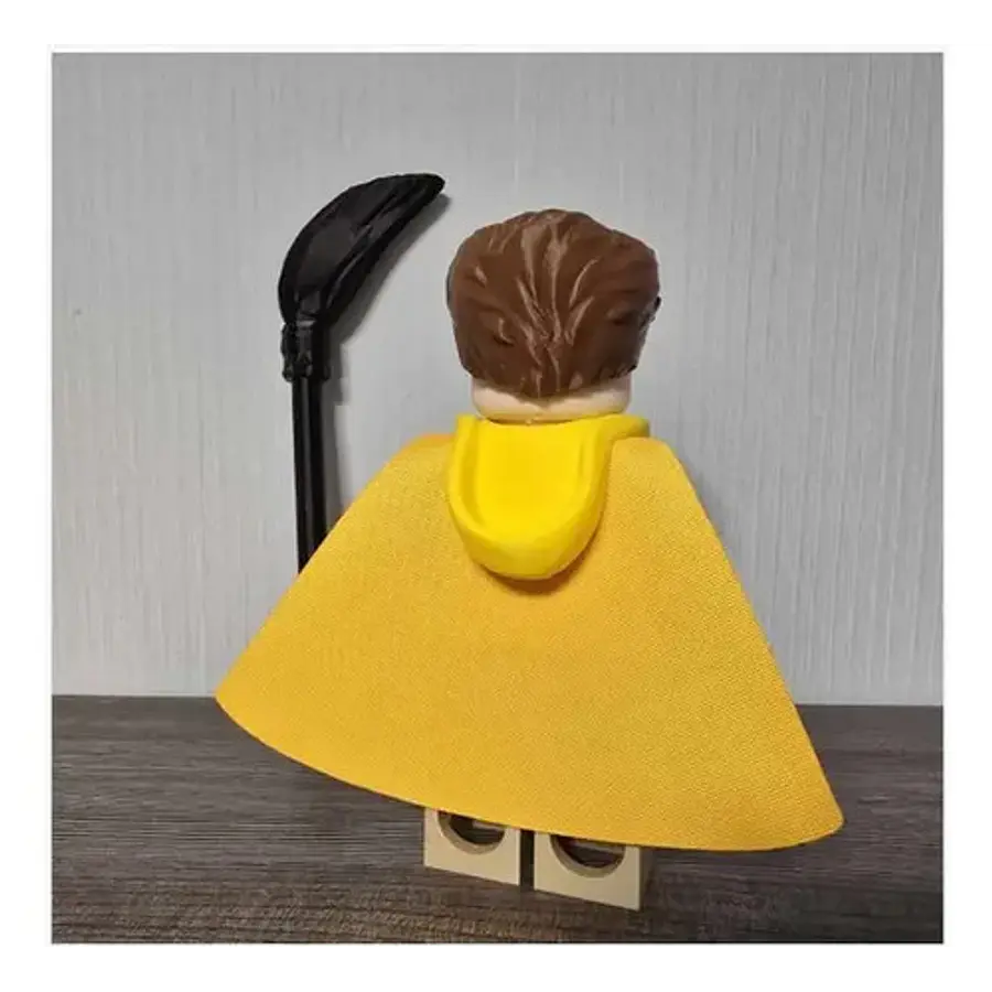 Cedric Diggory Harry Potter - Figura Decorativa