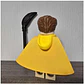 Cedric Diggory Harry Potter - Figura Decorativa - Miniatura 2